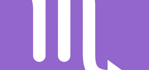 ♏ Scorpio emoji meaning