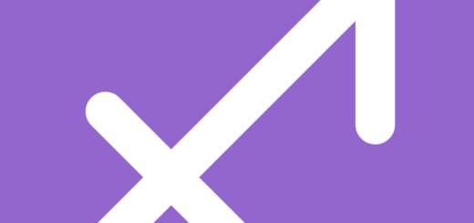 ♐ Sagittarius Emoji Meaning