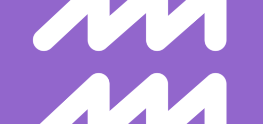 ♒ Aquarius emoji meaning