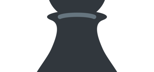 ♟ Chess Pawn Emoji Meaning