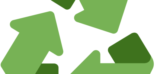 ♻ Recycling Symbol Emoji Meaning