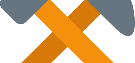 ⚒ Hammer and Pick emoji meaning