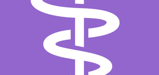 ⚕ Medical Symbol Emoji Meaning