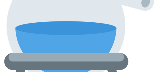 ⚗ Alembic Emoji Meaning