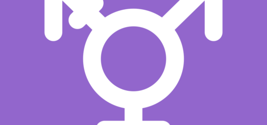 ⚧ Transgender Symbol Emoji Meaning
