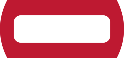 ⛔ No Entry Emoji Meaning