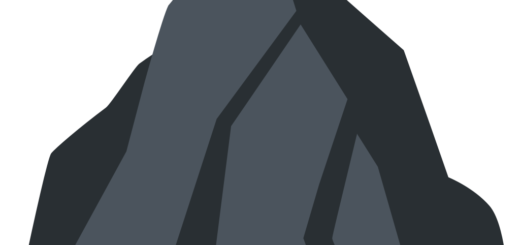 ⛰ Mountain Emoji Meaning