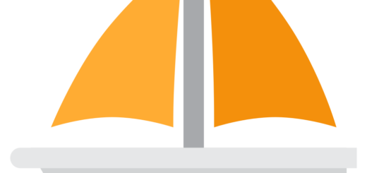 ⛵ Sailboat emoji meaning