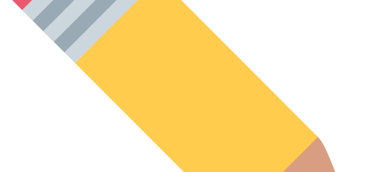 ✏ Pencil emoji meaning