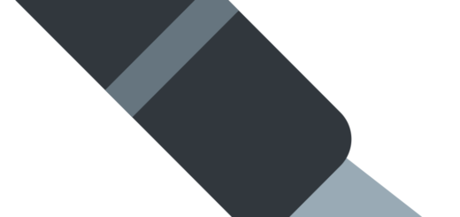 ✒ Black Nib Emoji Meaning