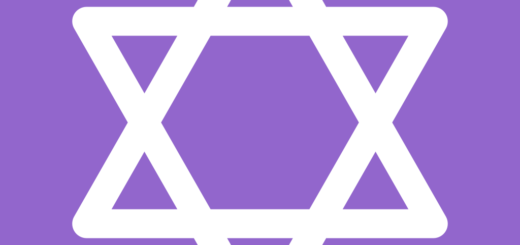 ✡ Star of David Emoji Meaning