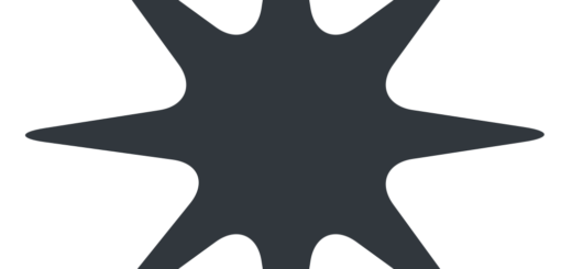 ✴ Eight-Pointed Star Emoji Meaning