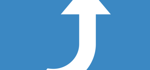 ⤴ Right Arrow Curving Up Emoji Meaning