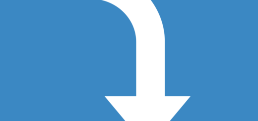 ⤵ Right Arrow Curving Down Emoji Meaning