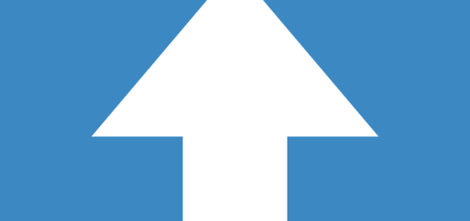 ⬆ Up Arrow Emoji Meaning